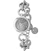 DKNY Ladies Watch