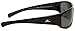 Hobie Men's Mission Polarized Sunglasses