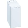 Siemens WP10T352 Waschmaschine Toplader / AAC / 1000 UpM / 5.5 kg / 1.04 kWh / wei�