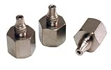3M Jet-Weld II .062" Low Flow Tip (Pack of 3)