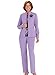 4-Piece Print Wardrober