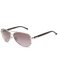 D&G Dolce & Gabbana DD6047 Aviator Sunglasses by D&G Dolce & Gabbana