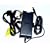 Original Dell Adapter / charger for Inspiron 1501 PA12