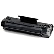 HEWLETT PACKARD (HP) LaserJet 5L, 5L-fs, 5L-Xtra, 6L, 6LSE, 6LXI, 3100, 3100se MICR Toner Cartridge - YIELD 2500 --- COMPATIBLE --- [C3906AMICR]