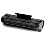 HEWLETT PACKARD (HP) LaserJet 5L, 5L-fs, 5L-Xtra, 6L, 6LSE, 6LXI, 3100, 3100se MICR Toner Cartridge - YIELD 2500 --- COMPATIBLE --- [C3906AMICR]