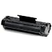 HEWLETT PACKARD (HP) LaserJet 5L, 5L-fs, 5L-Xtra, 6L, 6LSE, 6LXI, 3100, 3100se MICR Toner Cartridge - YIELD 2500 --- COMPATIBLE --- [C3906AMICR]