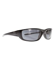 Ladies Spy Optic Sunglasses Curtis Black Grey by SPY