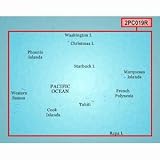 GARMIN BLUECHART G2 2PC019R POLYNESIA