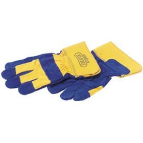 Draper Expert 54553 Heavy Duty Industrial Gloves from Amazon 
    UK