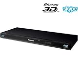 3D Blu-ray Disc Player