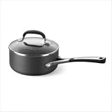 Calphalon SA8701HP Simply Nonstick 1 Quart Sauce Pan