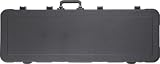 SKB Electric Bass Rectangular Hardshell - TSA Latch, Over - Molded Handle - B0015B0AX0
