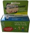 Cold & Flu Quik Defense 20ct