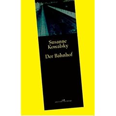 Der Bahnhof