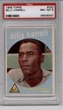 Baseball Cards