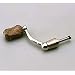 シマノ(SHIMANO) シマノ(SHIMANO) 夢屋 01'ステラ2500 花梨マシンカットハンドルR(右ハンドル用) 92420 シマノ(SHIMANO) シマノ(SHIMANO) 夢屋 01'ステラ2500 花梨マシンカットハンドルR(右ハンドル用) 92420