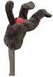 Butthead Golf Club Cover (Baboon)