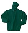 Hanes Ultimate Cotton Pullover Fleece Hood