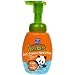 Kiss My Face Kids Self-Foaming Hand Wash, Orange U Smart, 8 Ounce