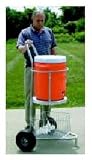 All Terrain Cooler Cart