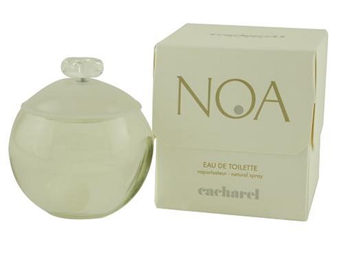Cacharel Noa, femme/woman, Eau de Toilette, 30 ml