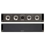 Cerwin-Vega Cmx-45C 5-Inch 2-Way Cmx Series Center Channel Speaker
