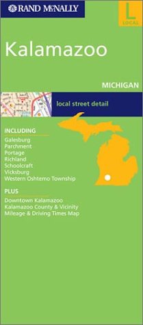 Kalamazoo, Michigan