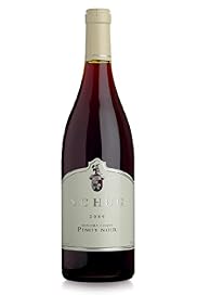 Schug Pinot Noir 2009 - Case of 6