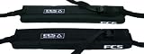 FCS Single Soft Rack - Cam Lock