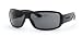 Authentic Diesel Sunglasses 0038 Color SHINY BLACK / SMOKE