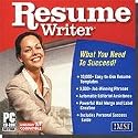Resume Writer