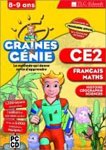 Graines de génies Français et Maths CE2