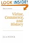 Virtue, Commerce...