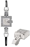 NEW GUCCI 102G LADIES LARGE WATCH YA102572