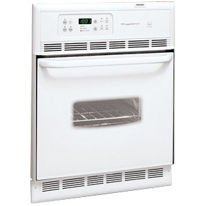Click here for Frigidaire : FEB24S5AS 24in Single Wall Oven - Whi... prices