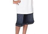Southpole Carpenter Shorts