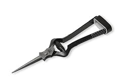 Garden Clippers - Custom Steel Imported From Northern Japan for Dianne B. Fantastic for Both Heavy Work Like Dividing Old Thick Perennials and for Fine Pruning and Flower Cutting