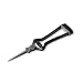 Garden Clippers - Custom Steel Imported From Northern Japan for Dianne B. Fantastic for Both Heavy Work Like Dividing Old Thick Perennials and for Fine Pruning and Flower Cutting