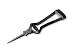 Garden Clippers - Custom Steel Imported From Northern Japan for Dianne B. Fantastic for Both Heavy Work Like Dividing Old Thick Perennials and for Fine Pruning and Flower Cutting