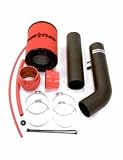 True Flow 10500 Air Intake Kit