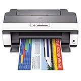 Epson WorkForce 1100 Wide-Format Printer (C11CA58201)