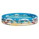 Friedola Gebr. Holzapfel GmbH 12255 - Pool hawaii 100 cm, blau