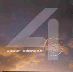 CD-Charts  Search : Order Odonata Vol.4