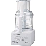 ロボ・クープ robot coupe magimix フードプロセッサー マジミックス RM-5200Fの画像