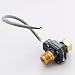 Auto Meter 5291 Hall Effect Speedometer Sender