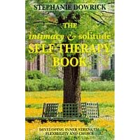 The Intimacy and Solitude Self-therapy Book