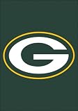Green Bay Packers Window Flag
