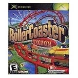 RollerCoaster Tycoon