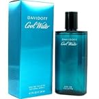 Davidoff Cool Water for Men 125ml EDT