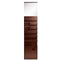 Magz Magazine Rack/Storage Unit - Java